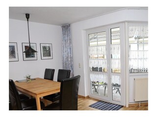 Maison de vacances Döse Équipement 8