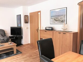 Ferienhaus Döse Ausstattung 9