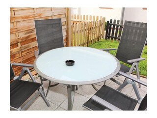 Maison de vacances Döse Équipement 11