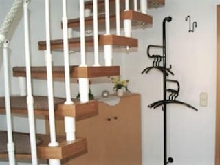 Ferienhaus Döse Ausstattung 13