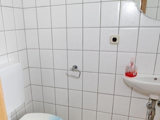 Ferienhaus Döse Ausstattung 15