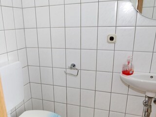 Maison de vacances Döse Équipement 15