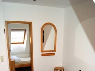 Ferienhaus Döse Ausstattung 19