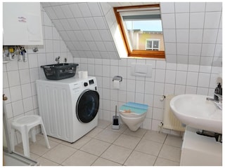 Ferienhaus Döse Ausstattung 21