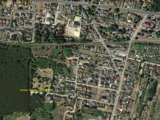 Holiday house Zempin  28