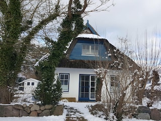 Holiday house Zempin Outdoor Recording 3