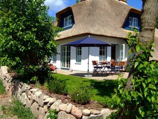 Holiday house Zempin Environment 5