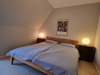 Holiday house Zempin Bedroom 11