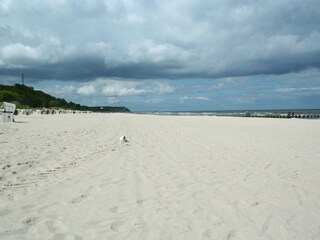 Ostseestrand