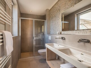 Badezimmer Erdgeschoss