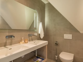 Badezimmer Obergeschoss