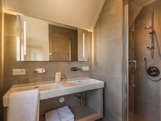 Badezimmer Erdgeschoss