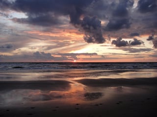 Nordseestrand