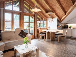 Holiday apartment Hindelang 3