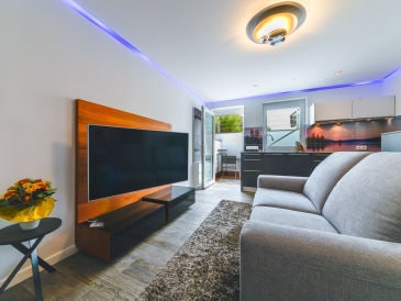 Ferienwohnung Hörilux XS