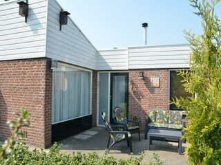 Maison de vacances Welt Enregistrement extérieur 5