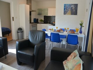 Ferienhaus Welt Ausstattung 16