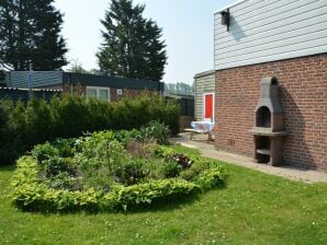 Bungalow in Noordwijk nahe See & Strand