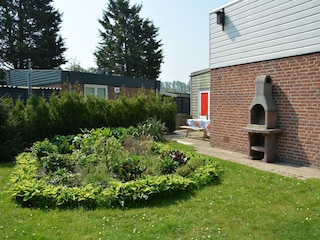 Holiday house Welt Outdoor Recording 4