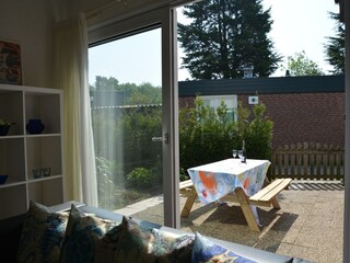 Holiday house Welt Outdoor Recording 2