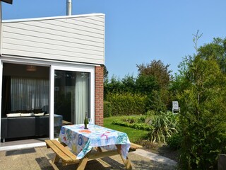Holiday house Welt Outdoor Recording 3