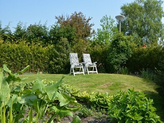 Vakantiehuis Welt Buitenaudio-opname 6