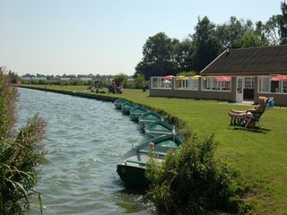 Vakantiehuis Welt Omgeving 26