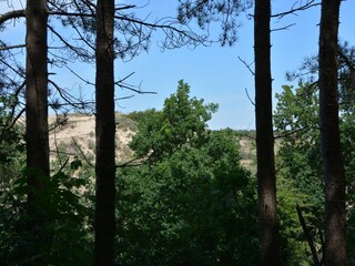 Maison de vacances Welt Environnement 29