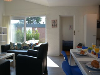 Holiday house Welt Features 14