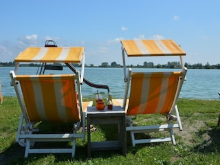 Ferienhaus Welt Umgebung 22