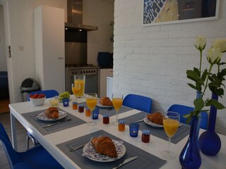 Casa per le vacanze Welt Caratteristiche 18