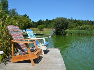 Casa per le vacanze Welt Ambiente 33