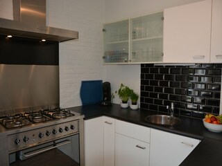 Casa de vacaciones Welt Características 15