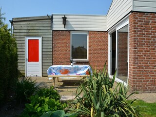 Ferienhaus Welt Außenaufnahme 4