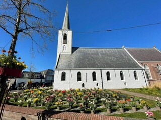 Maison de vacances Welt Environnement 32