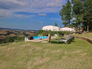 Apartment Ancona (Stadt) Outdoor Recording 6