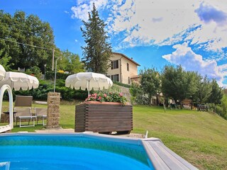Apartment Ancona (Stadt) Außenaufnahme 7