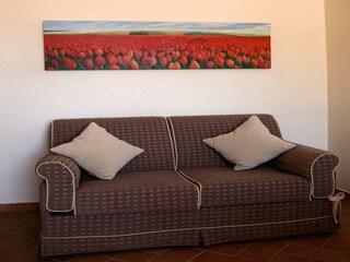 Apartamento Ancona (Stadt) Características 15