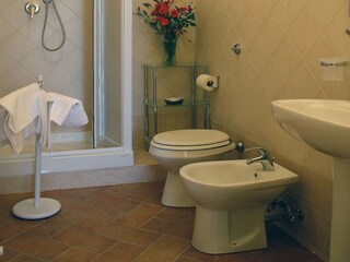 Apartamento Ancona (Stadt) Características 16