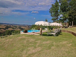 Apartamento Ancona (Stadt) Grabación al aire libre 6