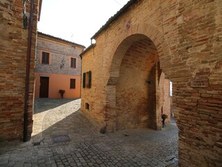 Appartamento Ancona (Stadt) Ambiente 19