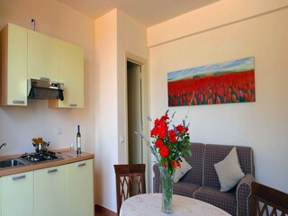 Appartamento Ancona (Stadt) Caratteristiche 17