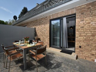 Maison de vacances Damshagen Enregistrement extérieur 4