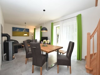 Ferienhaus Damshagen Ausstattung 11