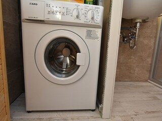 Casa per le vacanze Damshagen  40