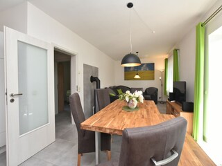 Maison de vacances Damshagen Équipement 16