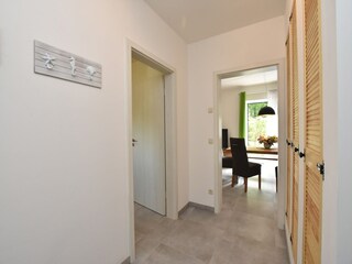 Holiday house Damshagen Features 28