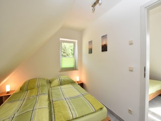 Holiday house Damshagen Features 18