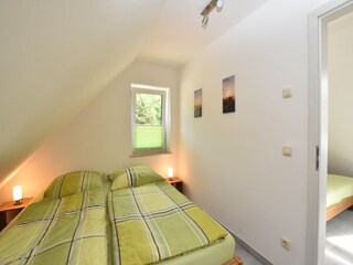 Maison de vacances Damshagen Équipement 22