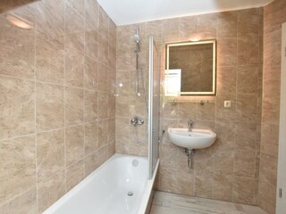 Vakantiehuis Damshagen Kenmerken 17